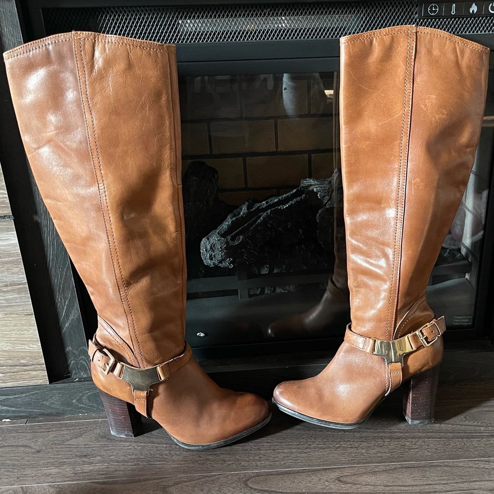 ALDO knee highs